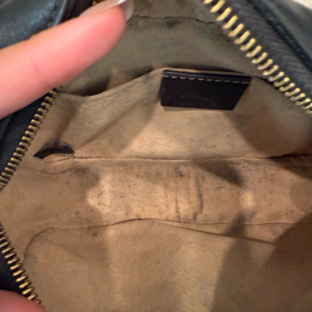 Gucci marmont mini camera bag - Picture 9 of 16